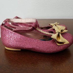 Disney Princess Sparkle Shoes